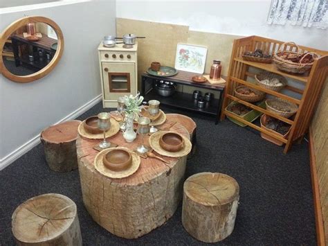 Love This Home Corner Reggio Reggio Inspired Classrooms Dramatic Play