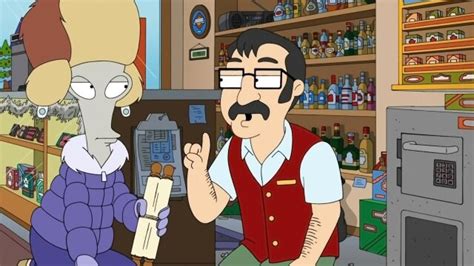 Watch American Dad For Whom The Sleigh Bell Tolls S6 E8 TV Shows