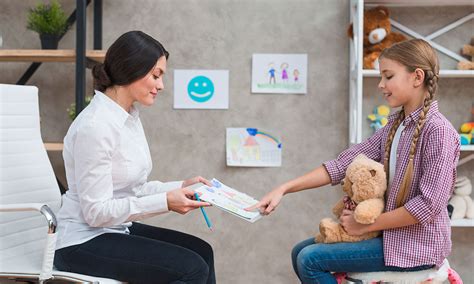 Psicología Infantil una guía completa Escuela ELBS