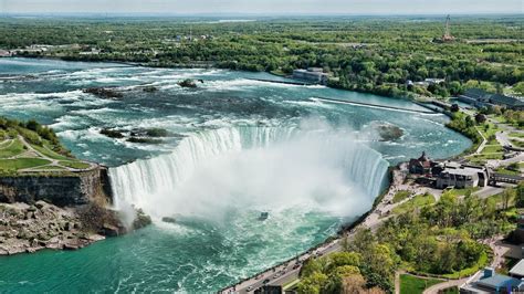 🔥 [50+] Niagara Falls Wallpapers for Desktop | WallpaperSafari