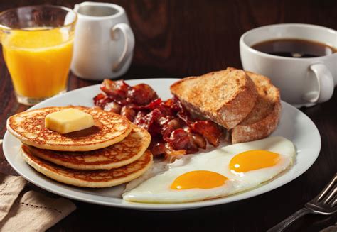 Hoe Stel Je Een Echte Canadese Brunch Samen L Esdoornschatten