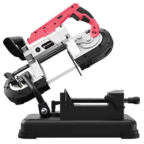 The Best Portable Band Saws In 2024 Woodsmith Reviews