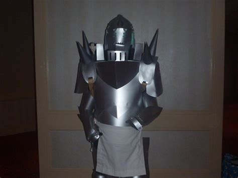 Alphonse elric cosplay by animegirlemma14 on DeviantArt