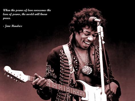 1920x1080 Resolution Jimi Hendrix Photo Quote Inspirational Jimi