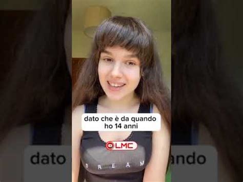 Maria Sofia Federico Del Collegio Spiega L Opinione Dei Suoi Genitori