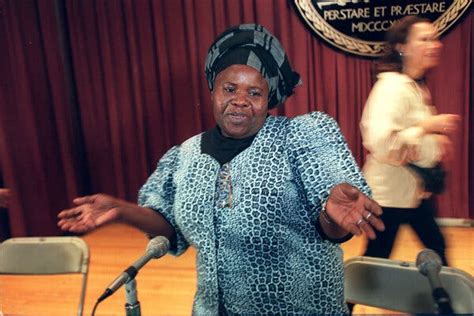 Ama Ata Aidoo, Groundbreaking Ghanaian Writer, Dies at 81 - The New York Times