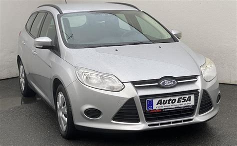 Ford Focus 1 6 16V Petrol Autobazar AutoESA