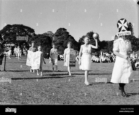 St Johns Ambulance Brigade Hi Res Stock Photography And Images Alamy