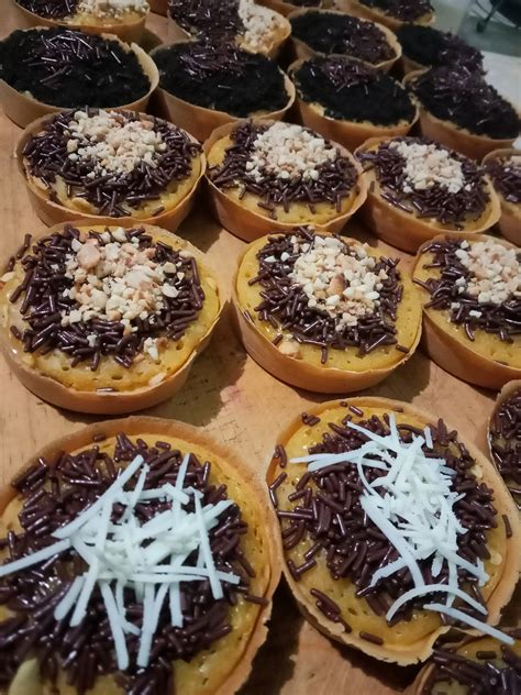 cara membuat kulit martabak mini 5