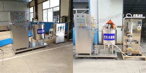 Liquid Egg Processing Line Pasteurized Liquid Egg Pasteurization