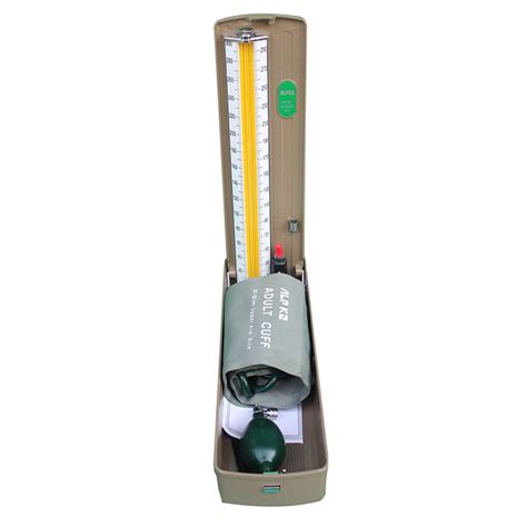 تسوق ALPK 2 Mercury Sphygmomanometer Alpk 2