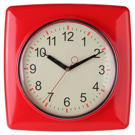 Retro kitchen timer magnetic - hacpirate