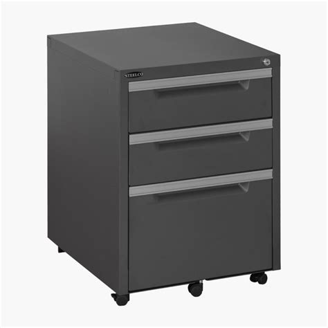 Rapid Worker Mobile Pedestal Drawer J K Hopkins