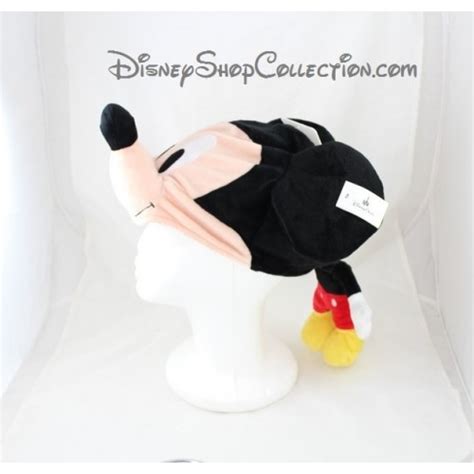 Cap Mickey Mouse DISNEYPARKS Relief Body Mickey DisneySho