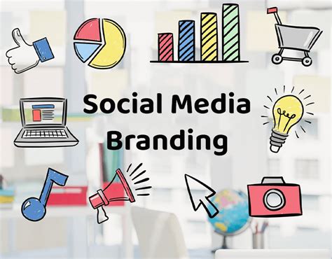 Actionable Strategies For Social Media Branding How To Get It Right