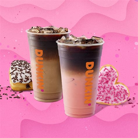 Dunkin Donuts X’s And Macchiato’s Are Stealing Our Hearts Cooking Panda