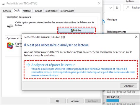 Résolution des erreurs d écran bleu BSOD de Windows Lineforpcs