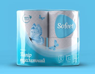 toilet paper packaging projects   logos illustrations