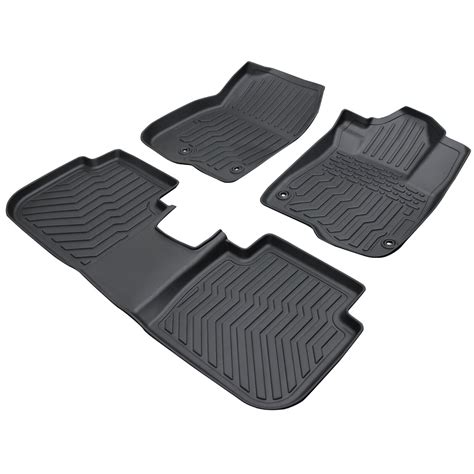 Car Floor Mats For Honda Cr V All Season Floor Mats Crv P