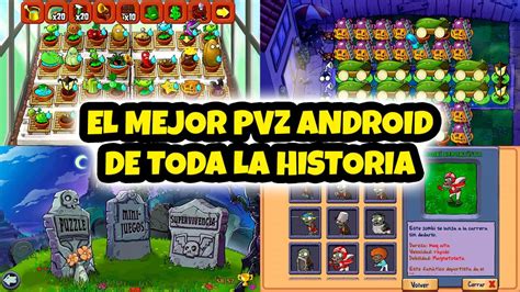 Plants Vs Zombies Apk Descargar