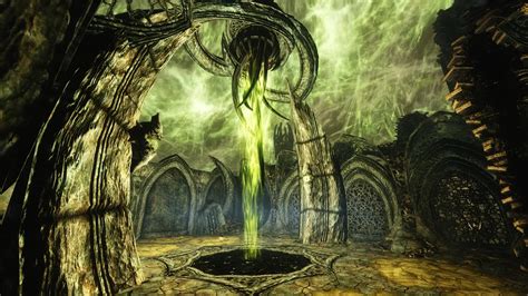 Apocrypha at Skyrim Nexus - Mods and Community