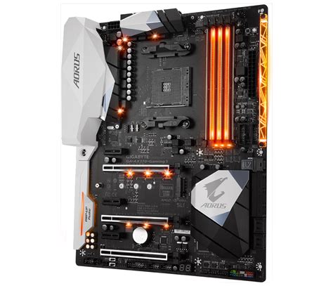 GA AX370 Gaming 5AORUS GIGABYTE Global