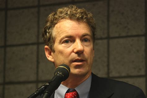 Rand Paul United States Senate Candidate Rand Paul At A Te Flickr