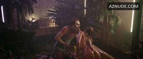 HOTEL POSEIDON NUDE SCENES AZNude