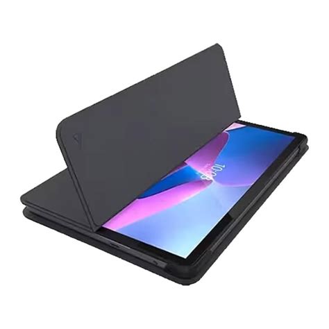 Lenovo Tab M10 3rd Gen TB328XU 64GB 4GB RAM With Folio Case 4G Storm