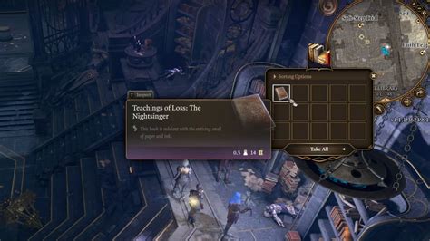 How To Solve The Riddle Of The Night In Baldurs Gate