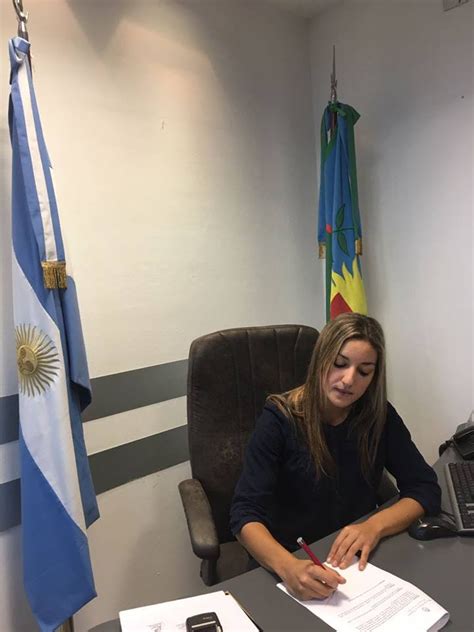 LEGISLATURA BS AS La diputada Ricchini presentó un proyecto que