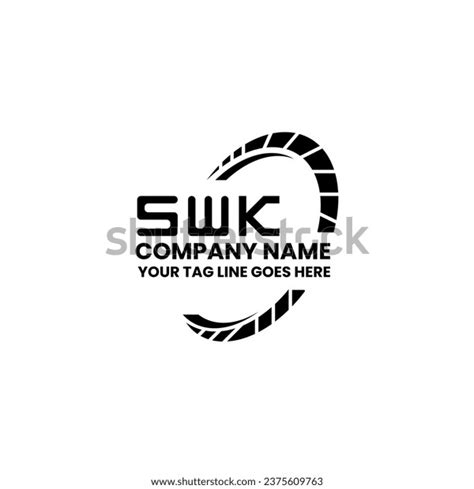 6 Letter Swk Images, Stock Photos, 3D objects, & Vectors | Shutterstock