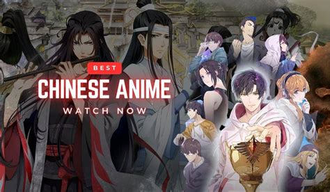 Aggregate More Than Chinese Drama Anime Super Hot Tdesign Edu Vn