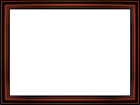 Powerpoint Frame Vector Png Hd Imahe Png All