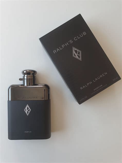 Ralph Lauren Ralph S Club Parfum Art R Illat Lm Nyei