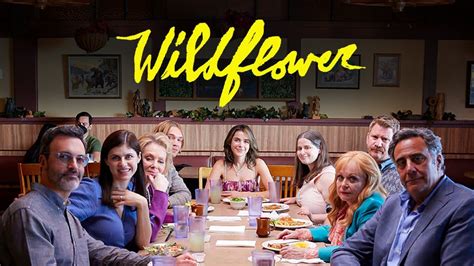 Trailer For Wildflower Starring Kiernan Shipka Charlie Plummer