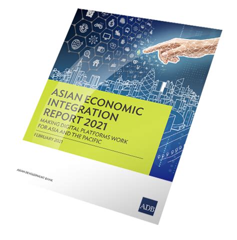 Asian Economic Integration Report Aeir