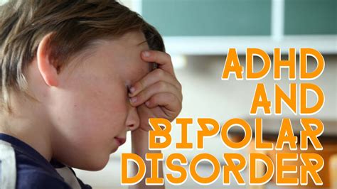 Adhd Or Bipolar Disorder Together Adhd Or Bipolar Treatment Bipolar