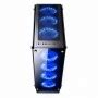 Gabinete Gamer Redragon Ironhide RGB Full Tower Vidro Temperado