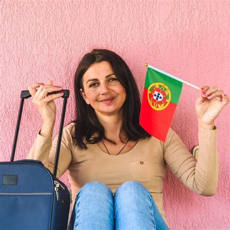 Resid Ncia Autom Tica A Brasileiros Que Est O Em Portugal