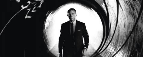 Skyfall La Bande Annonce Du Nouveau James Bond Video Actus