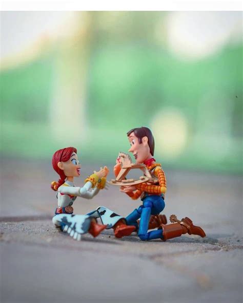 Jessie and Woody | Woody and jessie, Woody, Hippie wallpaper