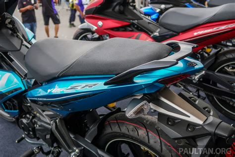 Yamaha Y Zr V Paul Tan S Automotive News