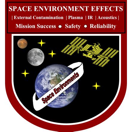 Environments Team | Glenn Research Center | NASA