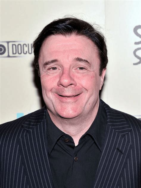 Nathan Lane Modern Family Nathan Lane's Devotion To His Husband