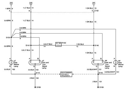 Chevy Express Van Trailer Wiring Diagram