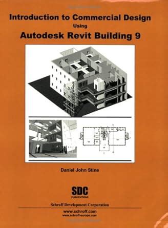 Introduction To Commercial Design Using Autodesk Revit Building