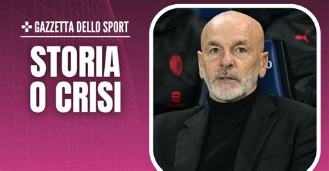 Milan Mai Cos Male Negli Avvii Con Pioli A Newcastle Prover Il