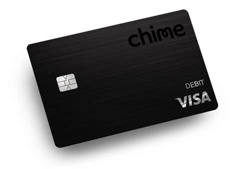 Limited Edition Metal Chime Visa ® Debit Card Faqs