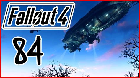 Fallout 4 Reuniones en Fuerte Hagen 84 Gameplay Español Guía